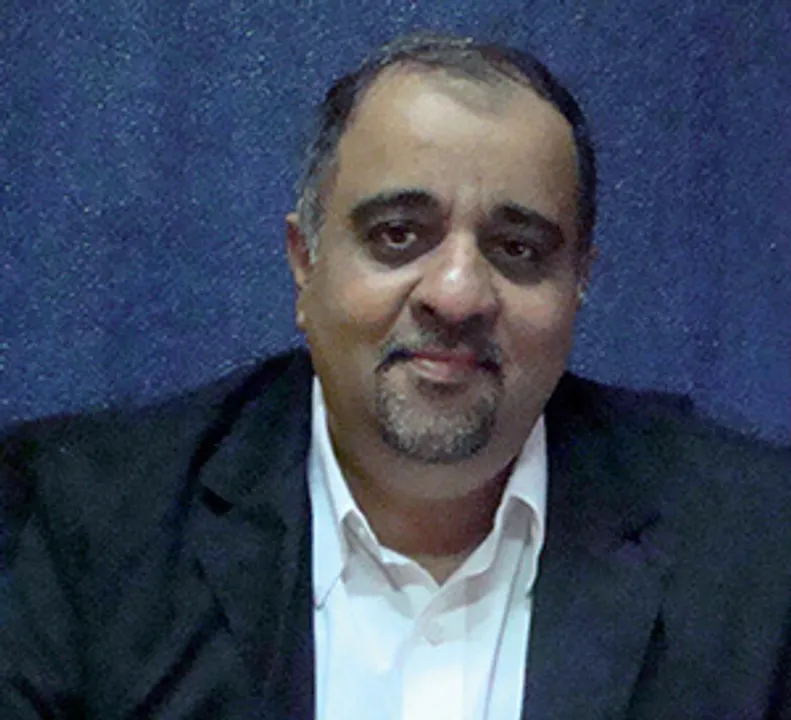 Jagdish Rajpurohit, CloudWalker, CloudTV