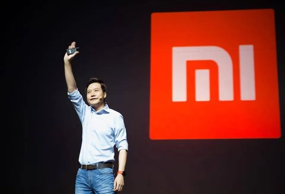 Xiaomi, IPO,