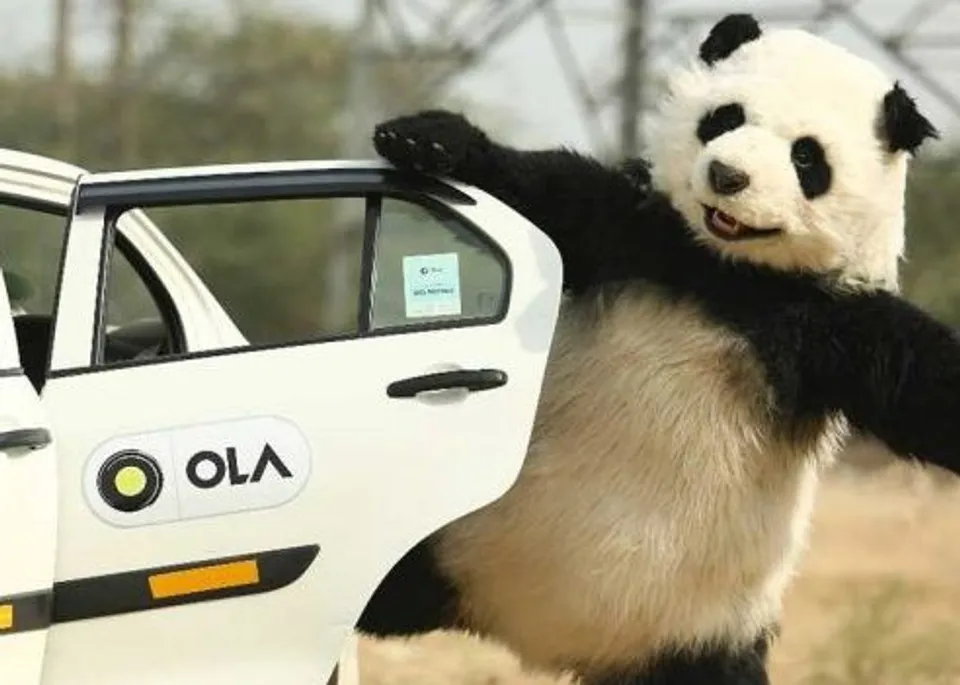 Ola Electric