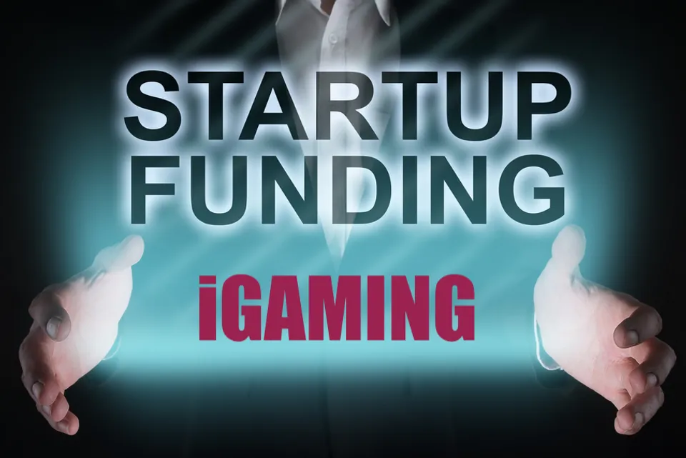 startup funding, iGaming