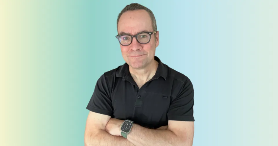 Peter Mahoney, Chief Marketing Officer, GoTo