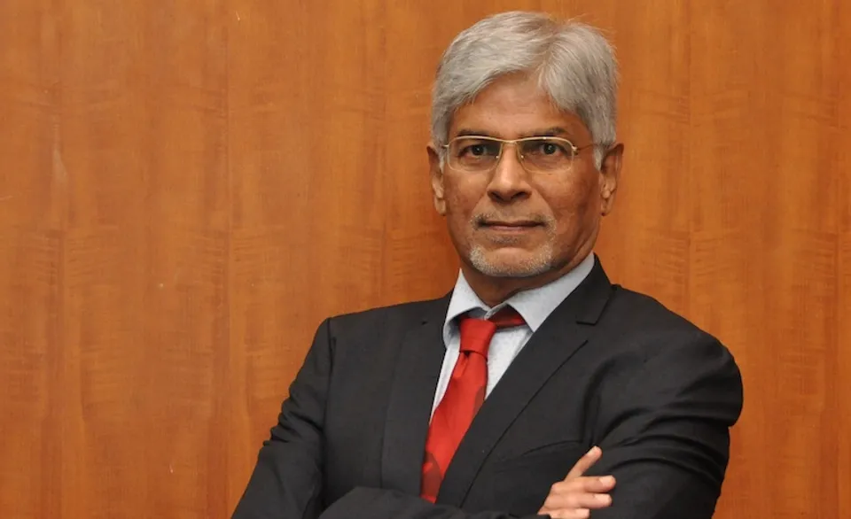 Sharat V. Rao, Joint Secretary, Indian Plumbing Association