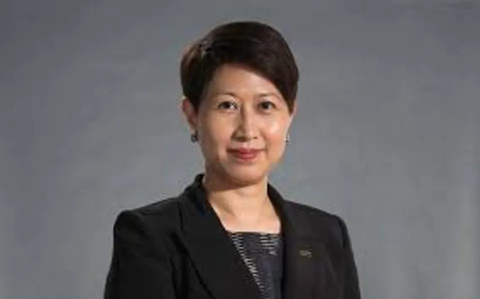 Sophia Chong, HKTDC