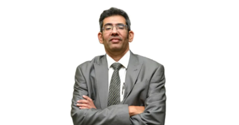Anant Deshpande, DigiCert Regional Vice President, India & ASEAN