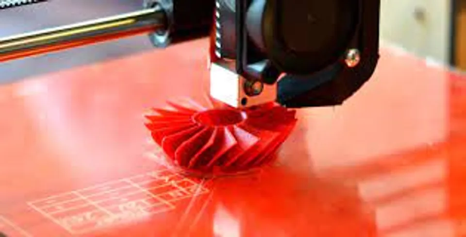 Additive Manufacturing
