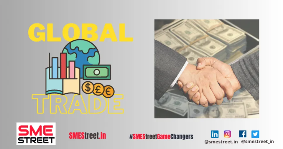 Global Trade for INdian MSMEs