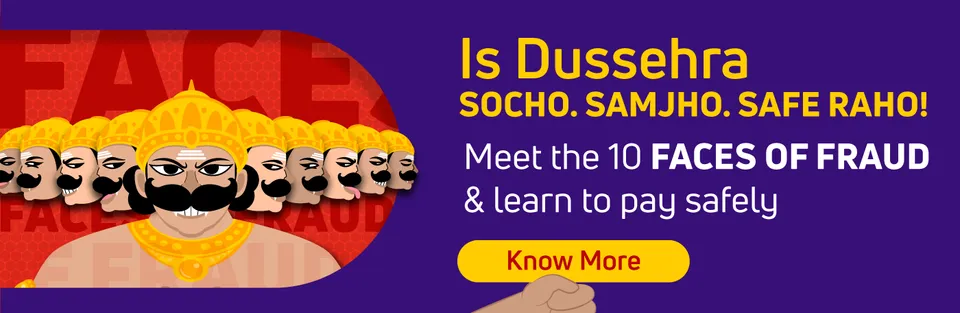 Faces of Fraud, PhonePe