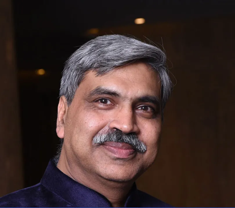 Satya Bansal, Blue Ashva Capital, SME Lending, SME Funding