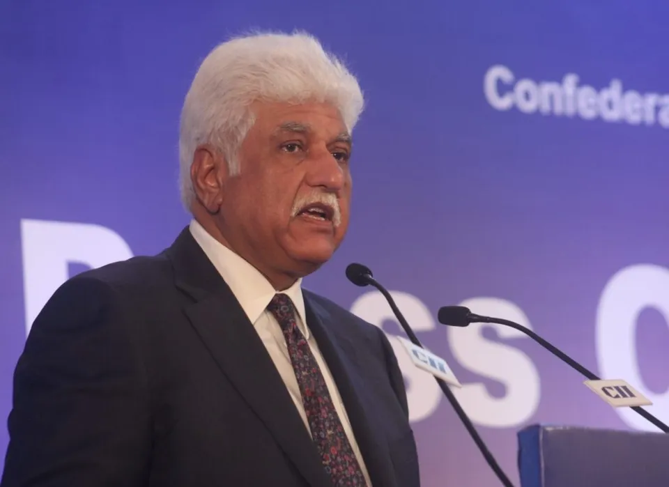 Rakesh Bharti Mittal, Bharti Airtel