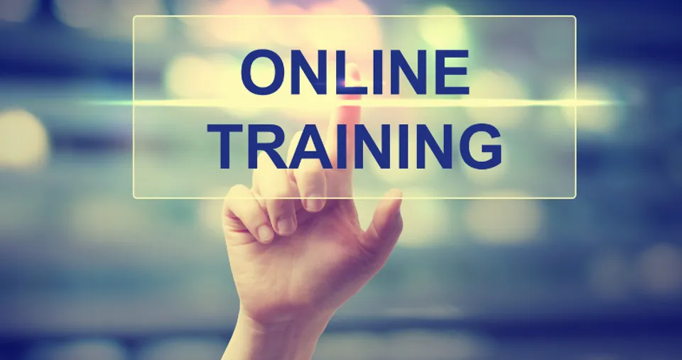 Online Training