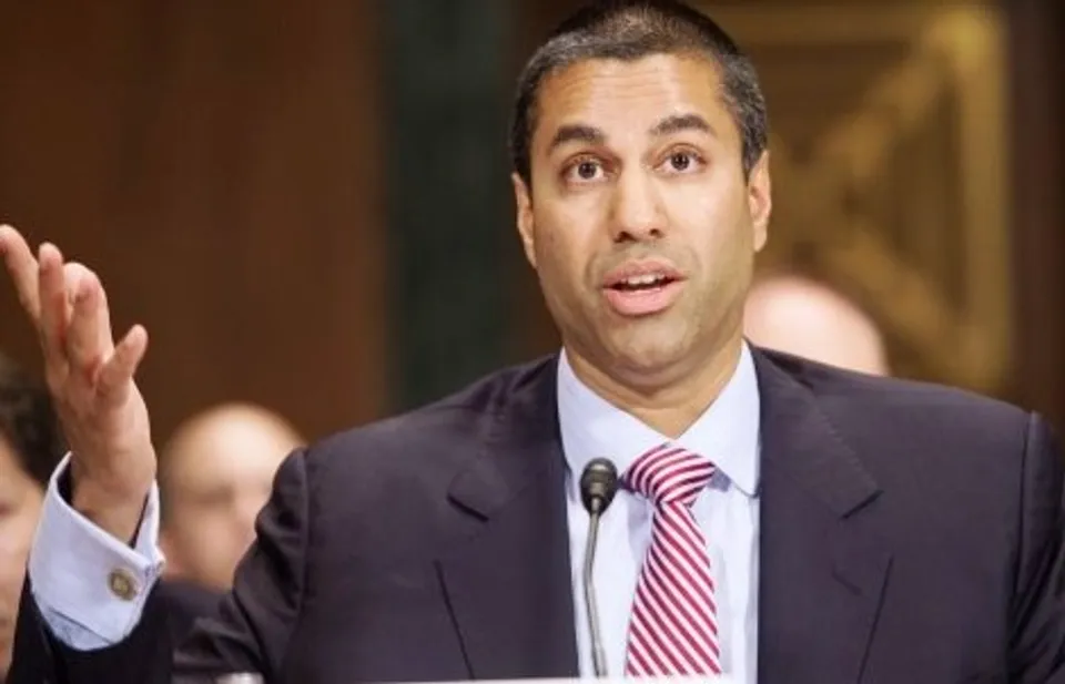 Net Neutrality, United States, FCC, Ajit Pai, Federal Communications Commission, SMEStreet
