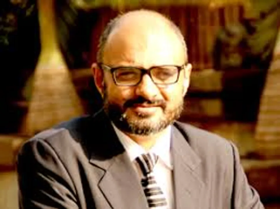 Elango R, Mphasis