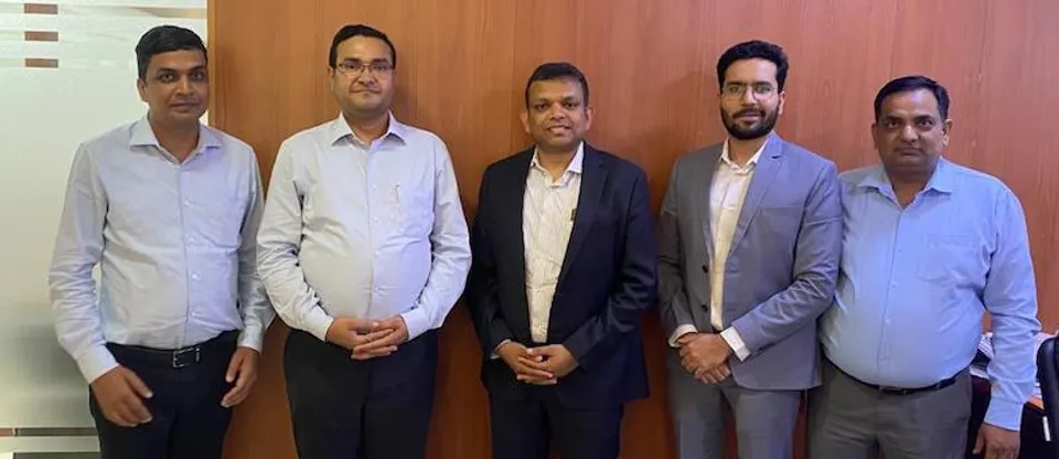 Skill-Lync partners with Mangalayatan University