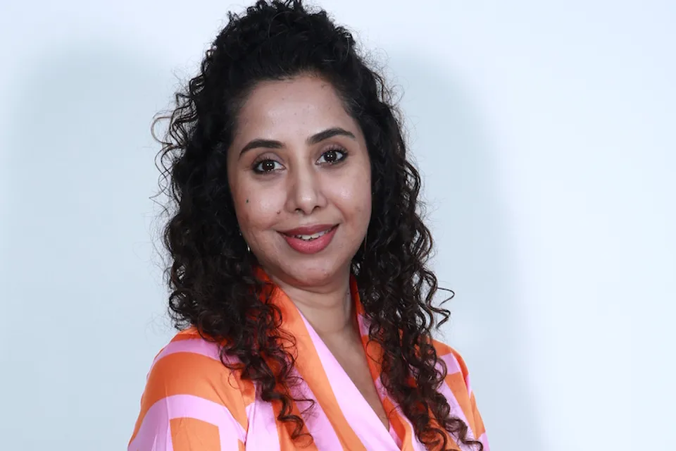 Chandrika Jain