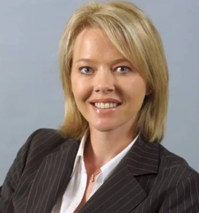 Synamedia Appointment Sue Couto to Lead Asia Pacific Business