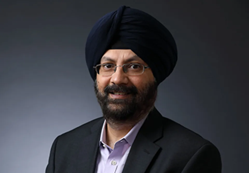 jasmeet singh, Infosys, BPM