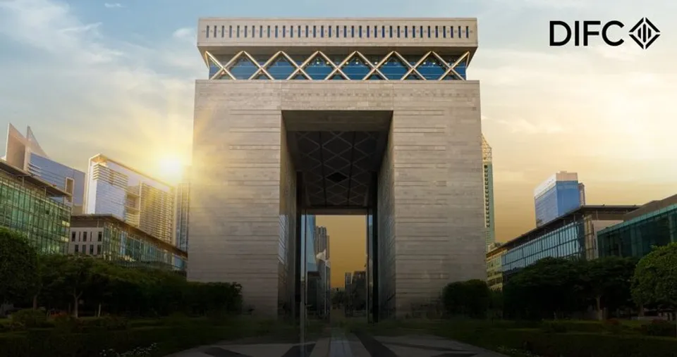 Dubai FinTech Summit