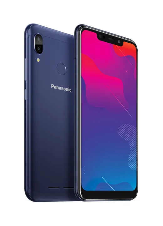 Panasonic, AI, Eluga Z1, Z1 Pro
