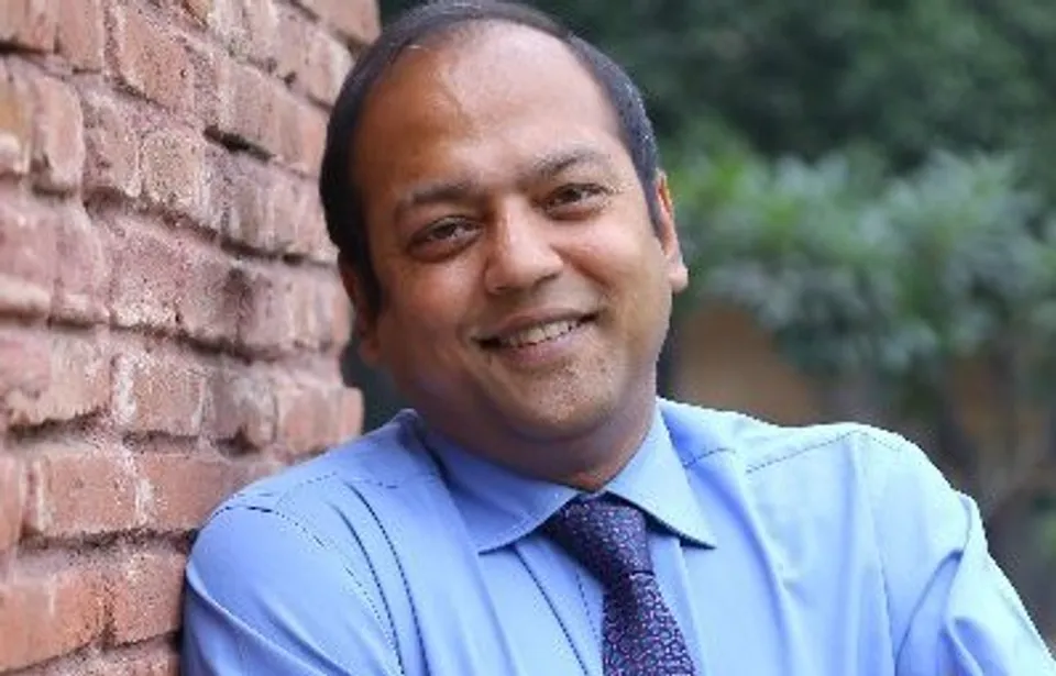 Ajay Agrawal, sironlabs