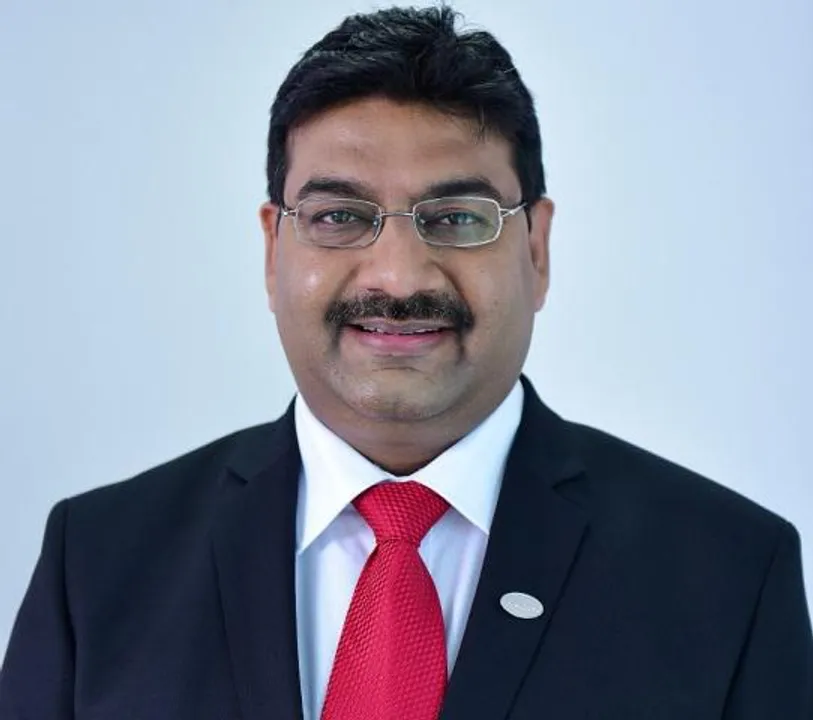 Henkel Appoints Sunil K Sathyanarayanan as the Head for Industrial Adhesives Business