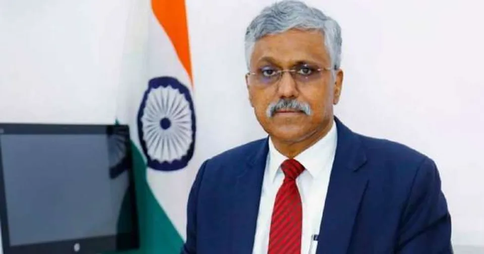 Defence Secretary