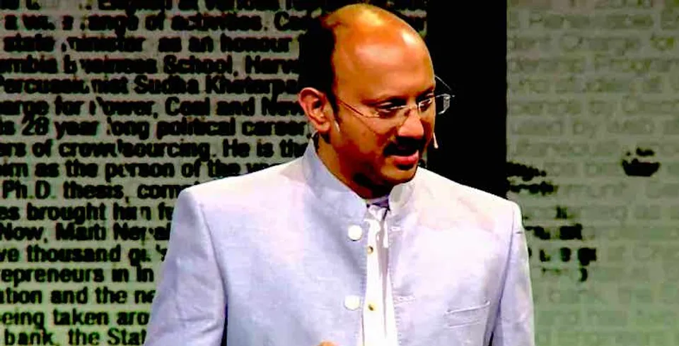 Madan Padaki, Tie Bangalore