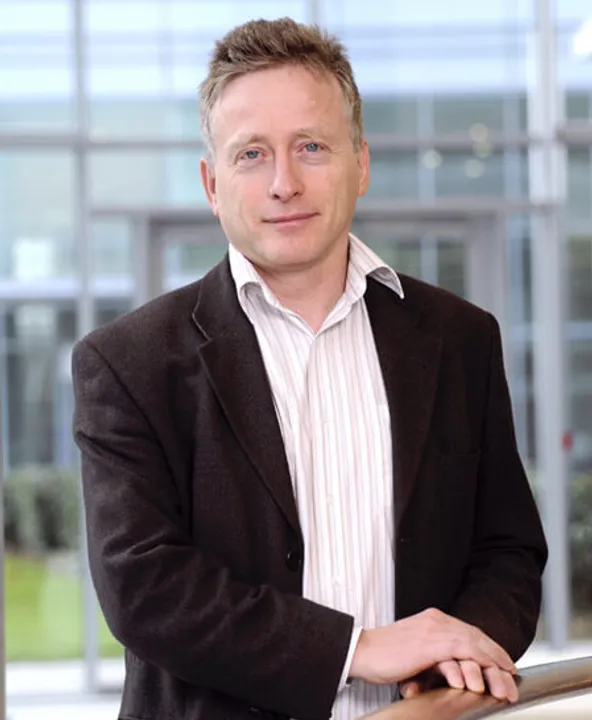 Philippe Laufer, Dassault Systems