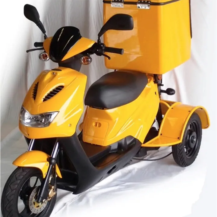 eBikeGO, electric Vehicles, Mobility