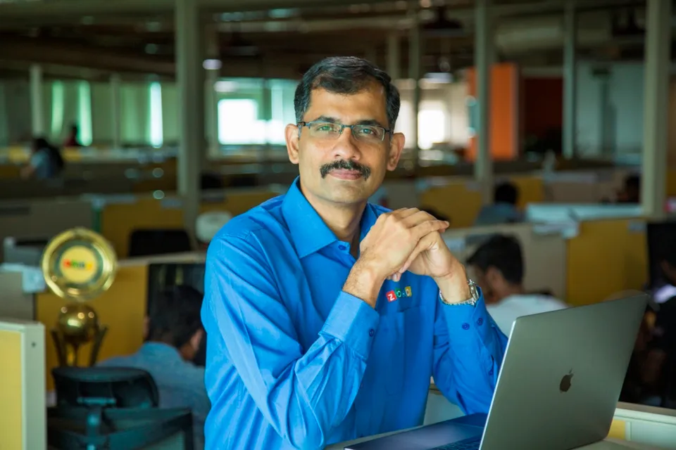 Standard Chartered Bank Inks Alliance with Zoho