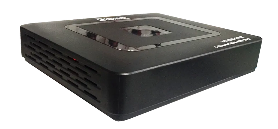 DIGISOL Launches 4-Channel 720P AHD Digital Video Recorder