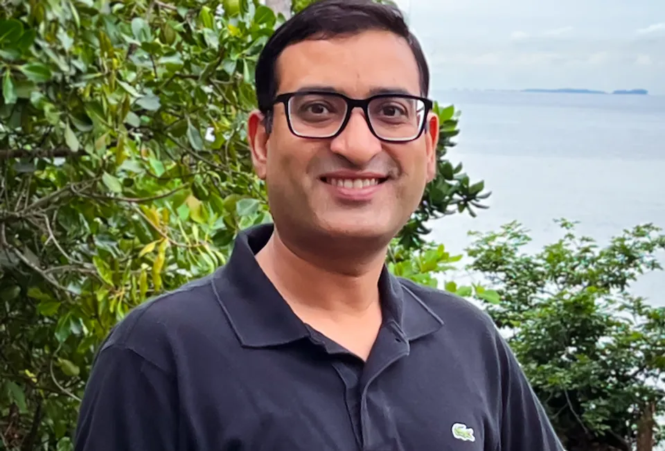 Raman Mittal, Idanim