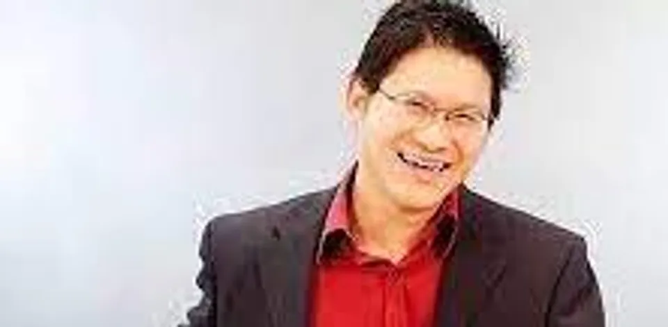 Lawrence Hsieh, CleverTap