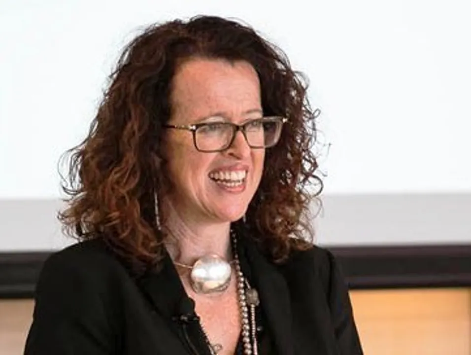Genevieve Bell, Intel