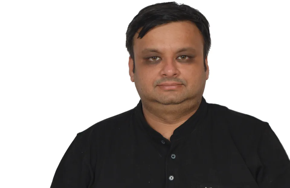 Anshuman Misra, MobiKwik