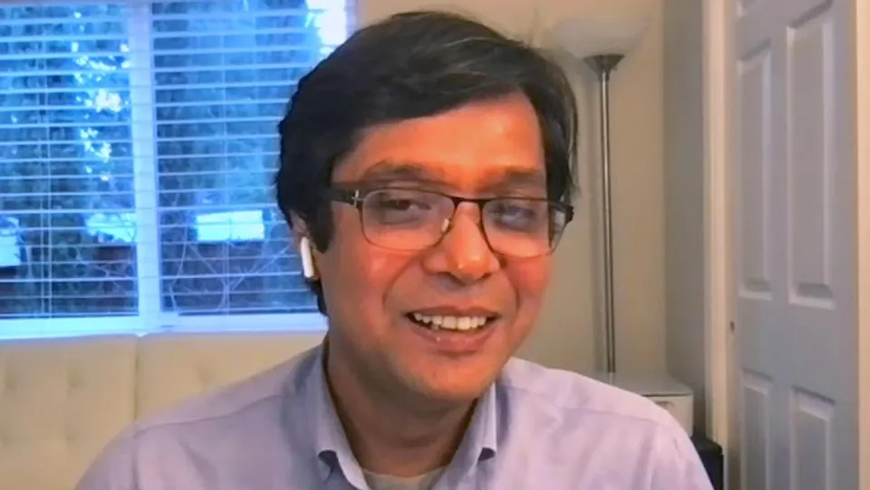 Masum Mir, Cisco