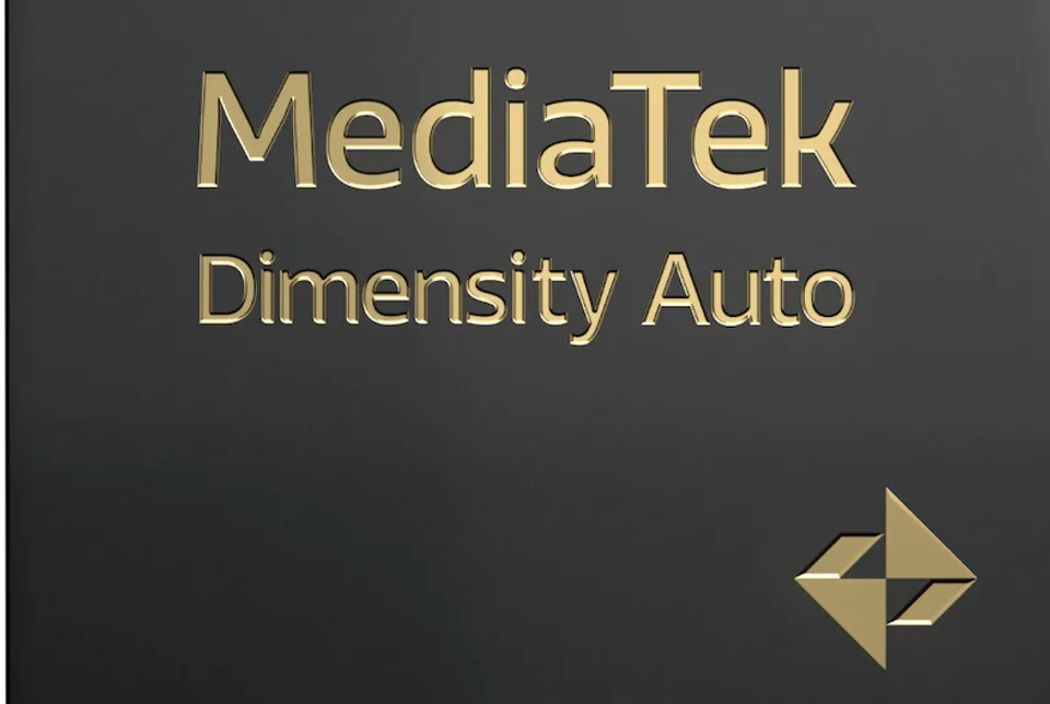 MediaTek DIMENSITY AUTO