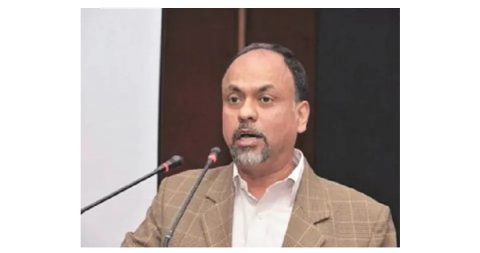 Debasish Panda, Chairperson, IRDAI