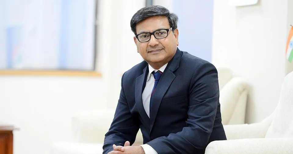 Mr. Puneet Anand, Hyundai Motor India Foundation, AquaKraft