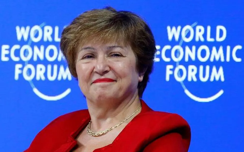 IMF, Coronavirus