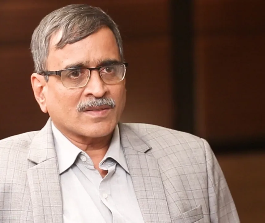 Milind A. Kale, Cosmos Bank
