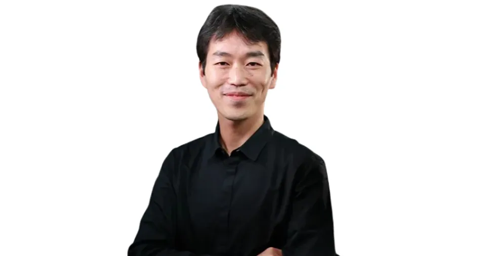 Dr. Akihisa Goban, NanoQT's CTO and co-founder