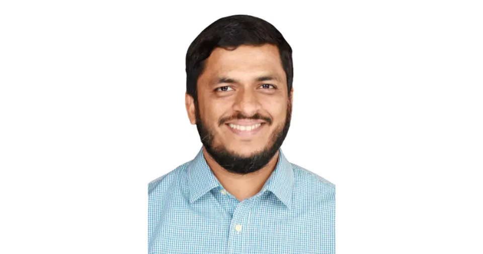 Noor Patel, Vice President, Amazon India