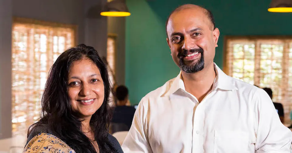 Wysa Healthcare, Co founders