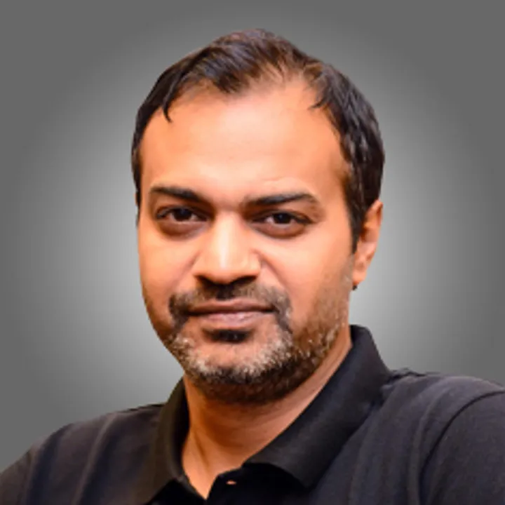 Birendra Sen, tech Mahindra