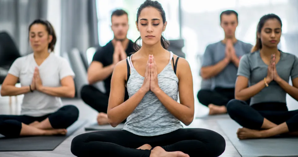 Meditation