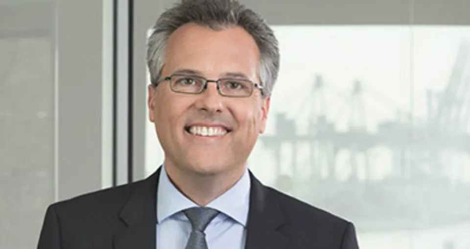 Kurt Sievers, NXP Semiconductors