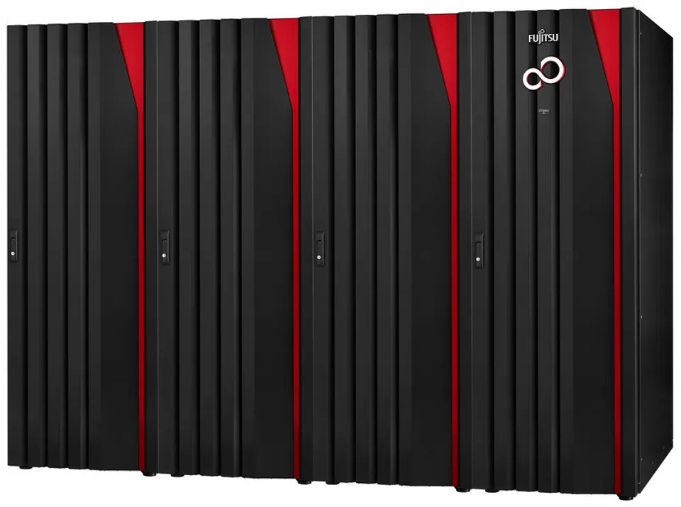 Fujitsu storage