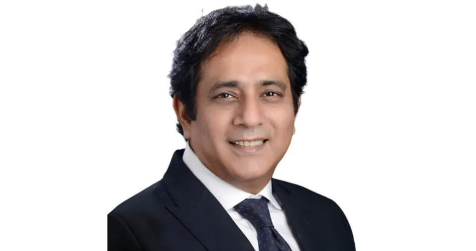 Tushar Shankar, Co-Founder & Head - Global Sales, PhiCommerce