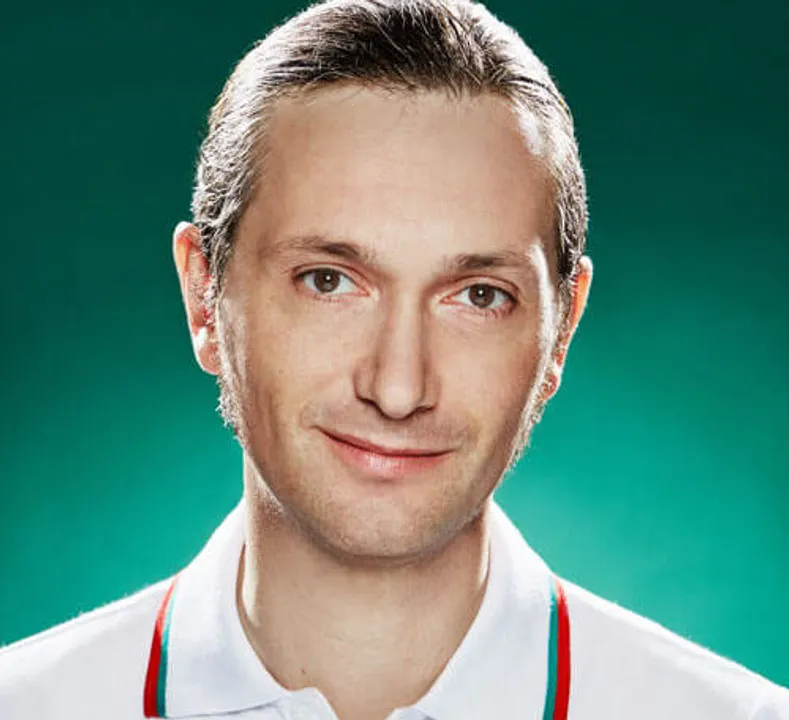 Oleg Gorobets, Kaspersky
