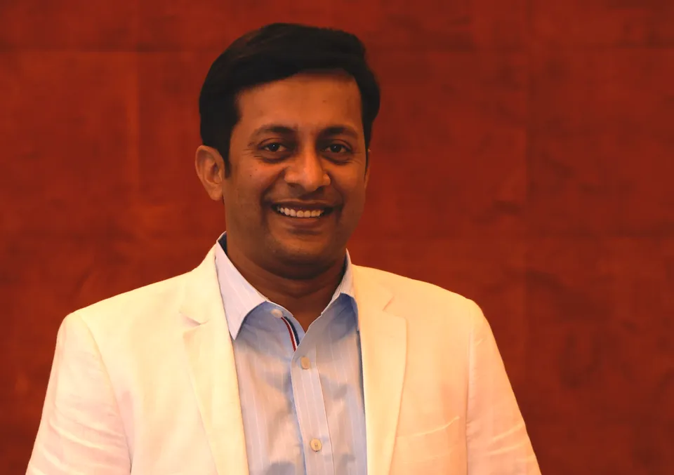 Kapil Pathare, VIP Clothing, SMEStreet.in, COVID-19